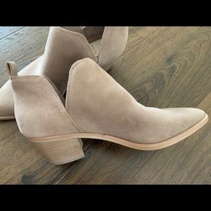 New Dolce Vita Bootie